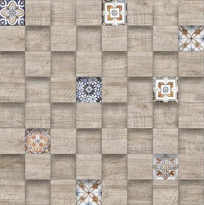 Напольный керамогранит PiezaRosa «Illusion» 45х45 см ОПТ фото 1