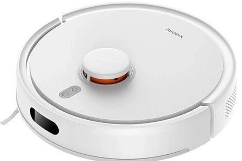 Пылесос XIAOMI S20 45 Вт Capacity 0.4 л белый Weight 3.5 кг BHR8629EU фото 1