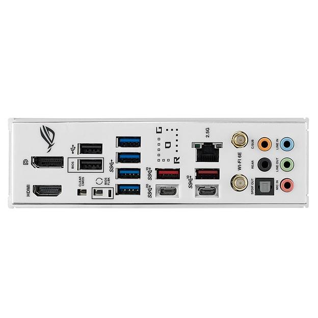 Материнская плата ASUS [90MB1CN0-M0EAY0] фото 5