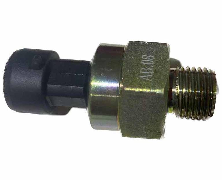 Датчик давления масла FAW J6 Евро4 3602185-48D фото 1