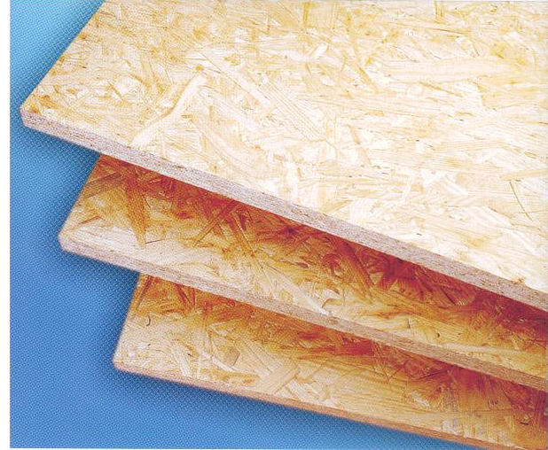 OSB-3 18 2500х1250 мм опт фото 1