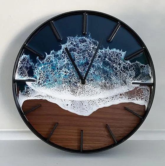 Эпоксидная смола универсальная 1.0 кг Кристалл фото 4