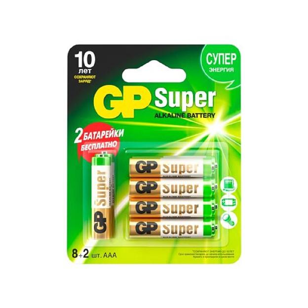 GP 24A8/2-2CR10 на стрипленте (10 шт. в уп-ке) фото 1