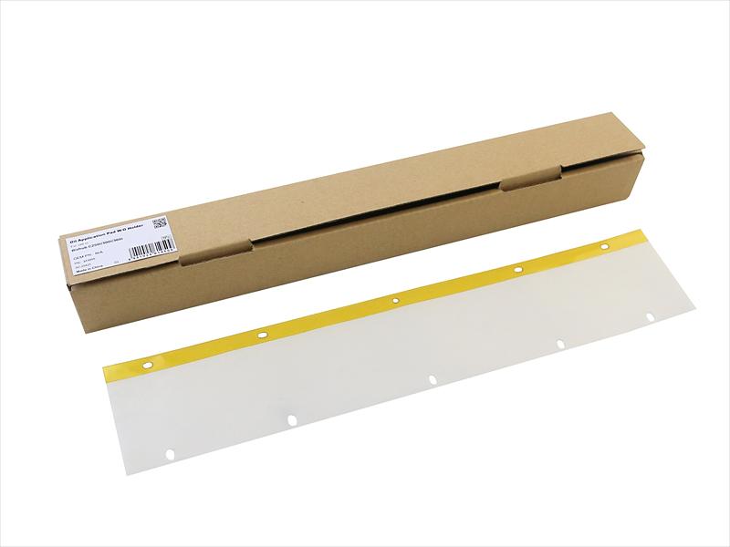 Другие запасные части Тканевая накладка прижимной планки фьюзера для KONICA MINOLTA Bizhub C250i/300i/360i (CET), CET311015 (CET311015) фото 1