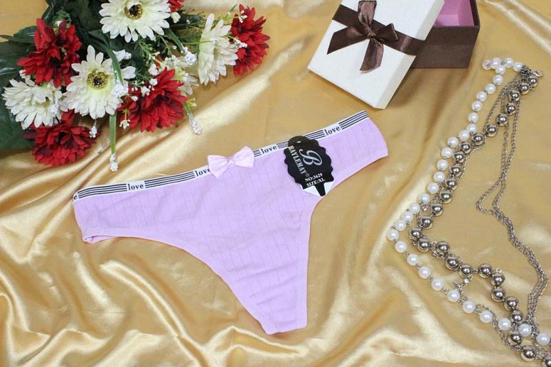 Стринги женские р-р 42-46 Арт. 3629 (к.11325) фото 1