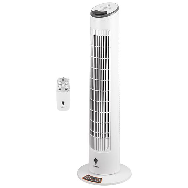 Вентилятор LEONORD LE-1601 1шт/коробка (104879) фото 1