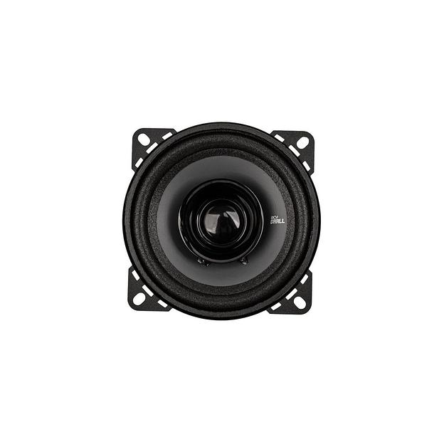 Колонки автомобильные ACV Drall DR4, 10 см (4 дюйм.), комплект 2 шт. [41794] фото 1