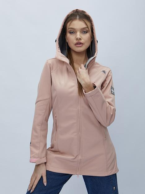 Ветровка MTFORCE 22210R фото 5