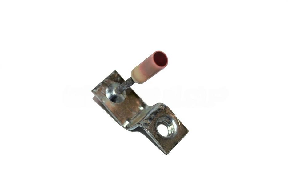 Дюбель-гвоздь с потолочным подвесом М10 фото 2