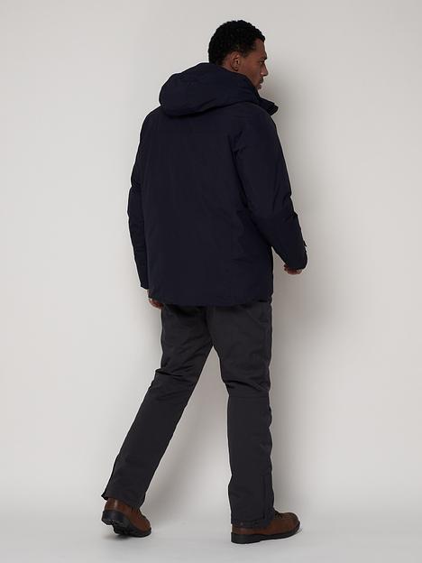 Костюм горнолыжный MTFORCE 02261TS фото 4