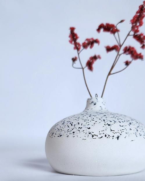 Декоративная ваза «Ёрокоби», опт фото 1