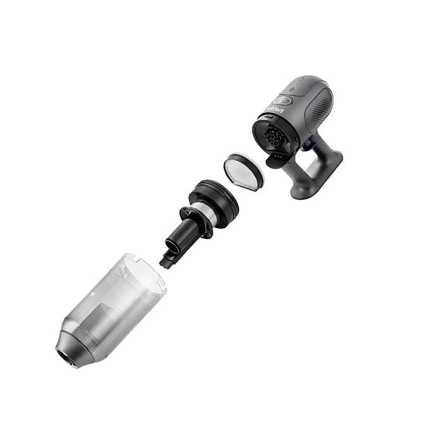 Вертикальный пылесос Kitfort КТ-5122 фото 3