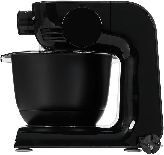 Кухонная машина Bosch MUM59N26CB планетар.вращ. фото 6