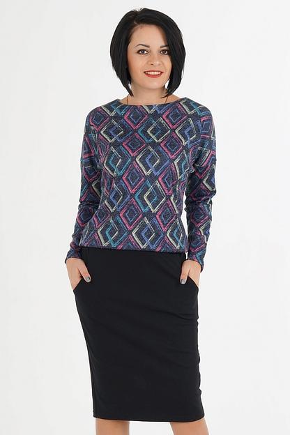 Платье АП-2166 фото 1