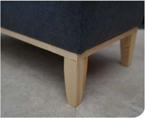 Банкетка с хранением «Estrella» 460 ОПТ фото 5