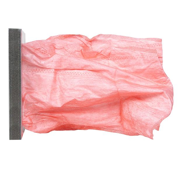 Фильтр карманный (материал) SHUFT FCP 200 (F7-EU7) фото 3