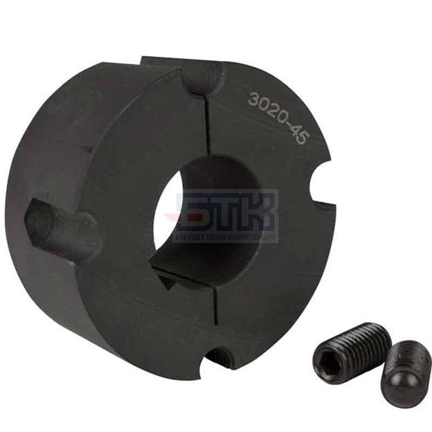 Коническая втулка PHF TB2517X42 SKF фото 1