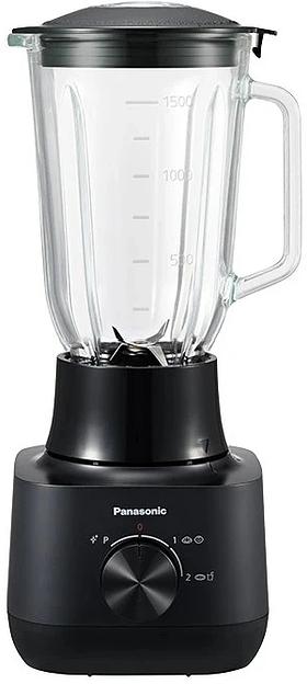Блендер стационарный Panasonic MX-EG5311KTQ 450Вт черный фото 1