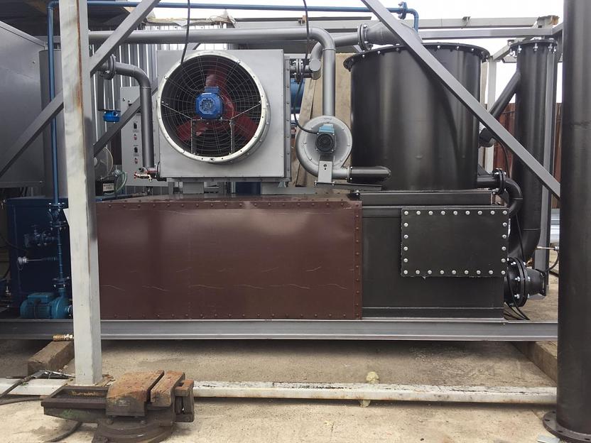 Модульная мини НПЗ серии «Starlet» фото 4