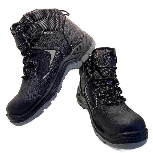Ботинки "АСКОЛЬД" шерст. мех с КП ПУ/ТПУ фото 4