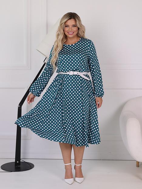 Платье П5-4560/9 фото 3