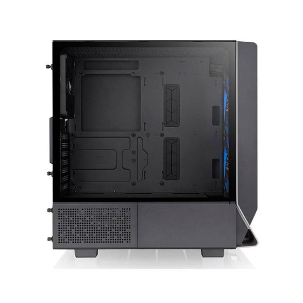 Компьютерный корпус Thermaltake Ceres 300 TG ARGB без Б/П CA-1Y2-00M1WN-00 фото 3