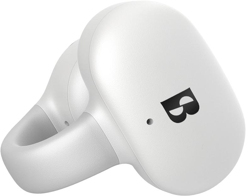 Гарнитура вкладыши A4Tech Biosong B5 TWS белый беспроводные bluetooth крепление за ухом (B5) фото 9