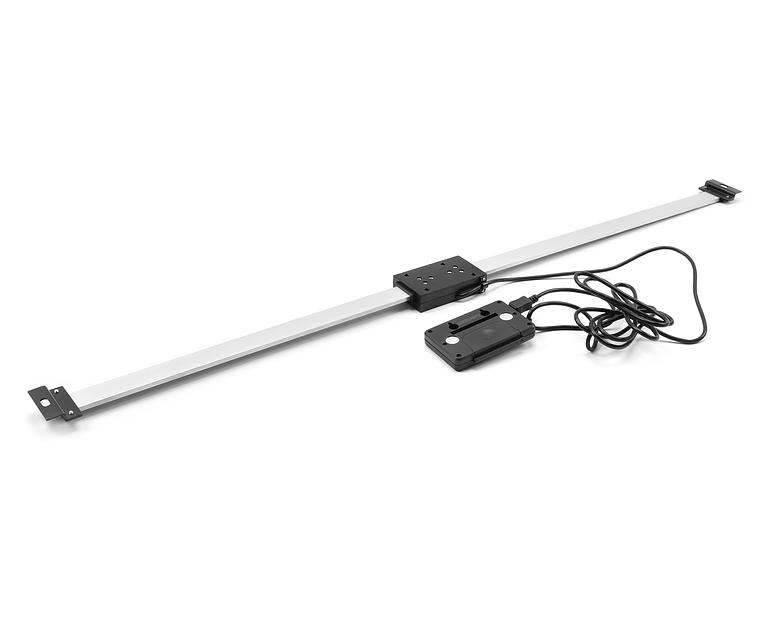 Линейка измерительная электр. 0-600 мм 0,01 тип F с выносным дисплеем SHAHE с поверкой фото 4