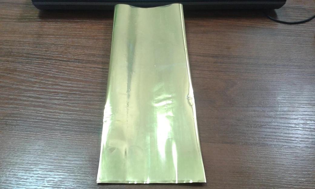 Пакет для фасовки ОПТ фото 3