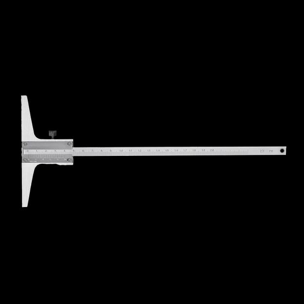 Штангенглубиномер ШГ-250 фото 3