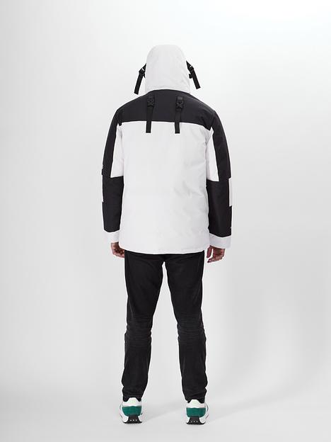 Куртка горнолыжная MTFORCE 2302Bl фото 5