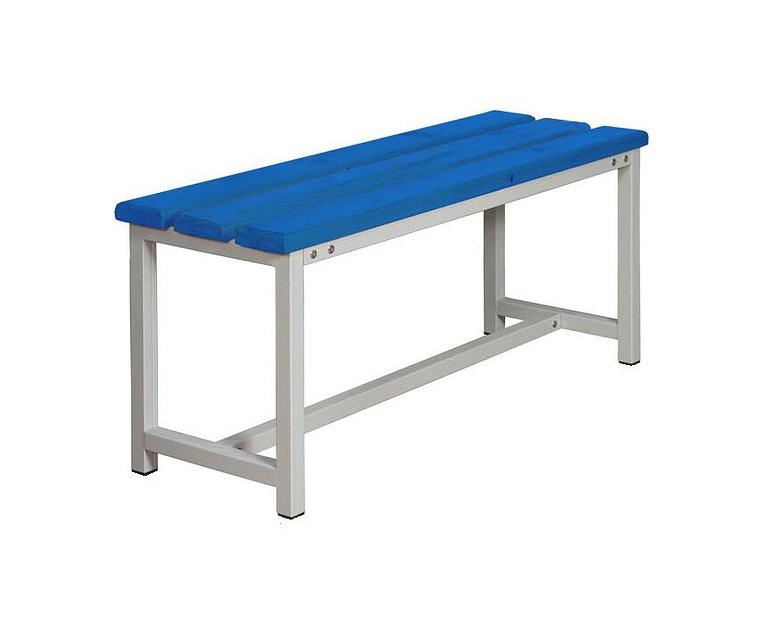 Скамейка гардеробная для раздевалки SGP1000 фото 1