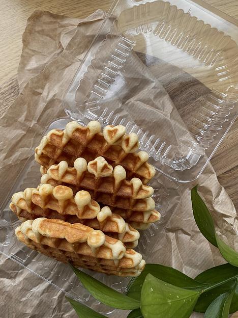 Одноразовый пластиковый контейнер ПК-10 ОПТ фото 4