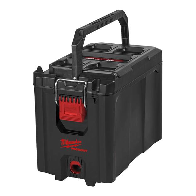 Компактный кейс Milwaukee PACKOUT 4932471723 фото 1
