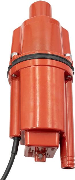 Насос вибрационный Ресанта НВ-10Н 300Вт 1320л/час (77/8/2) фото 3