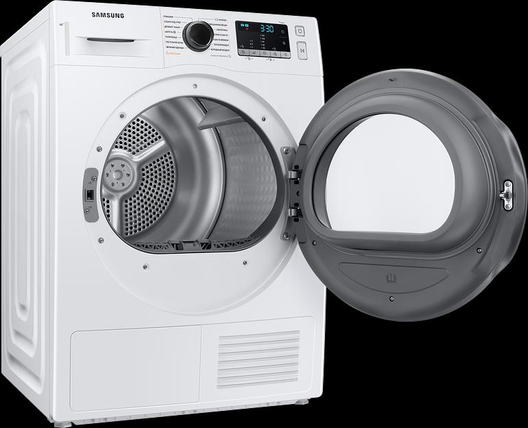 Сушильная машина Samsung Samsung Electronics Samsung DV90TA040AE/LP фото 6
