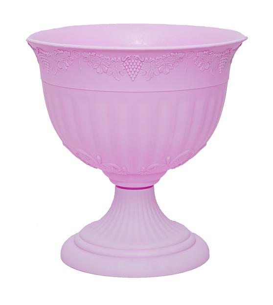 Вазон Ангара N1 3 л опт фото 4