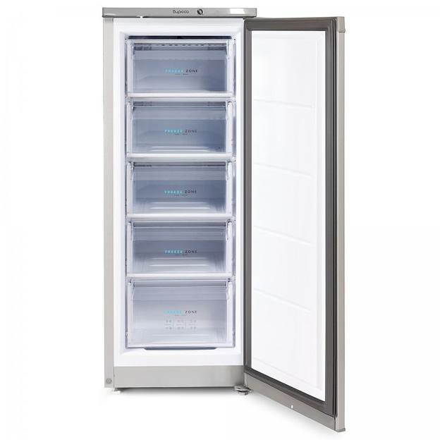 Морозилка M414 БИРЮСА фото 3