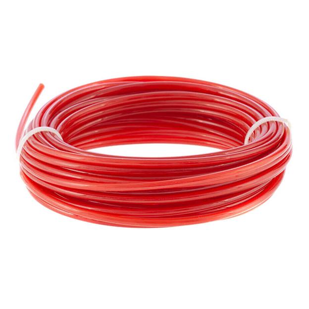 Леска для триммеров 300 метров диаметр 3 мм фото 1