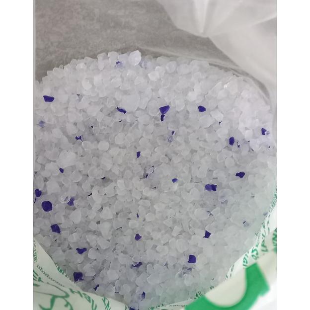 Силикагелевый наполнитель с индикатором «Киска» 4 л ОПТ фото 2