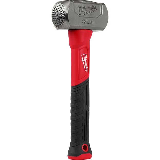 Кувалда Milwaukee 1,36кг фото 1