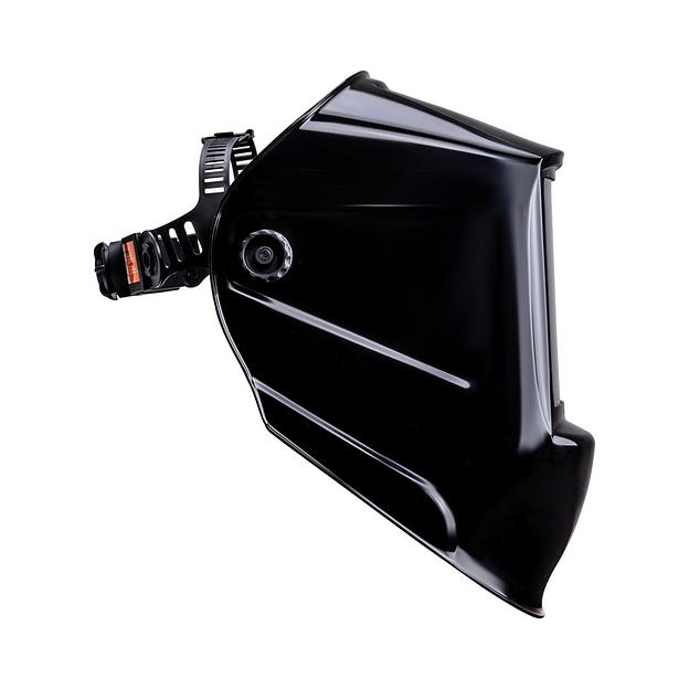 Маска сварщика Gefest черная Foxweld 5294 фото 4