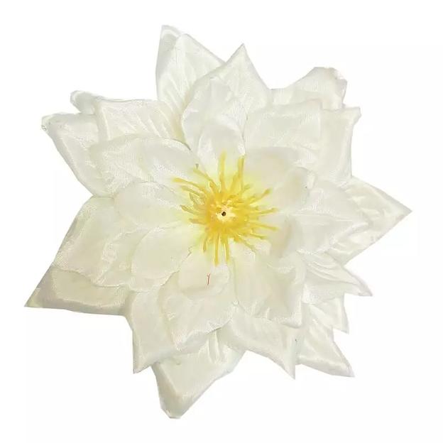 Головка георгина Тривалина 5сл 18,5см 1/30 фото 1