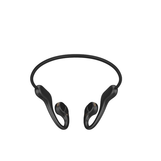 Наушники Nuroum OW10 фото 5