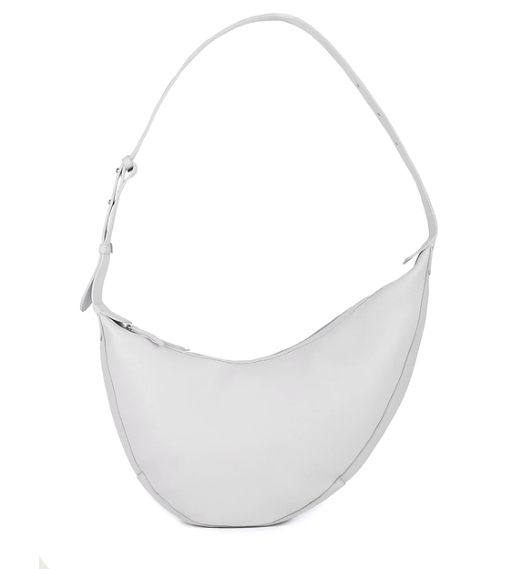 Сумка женская «Sara» серая ОПТ фото 1