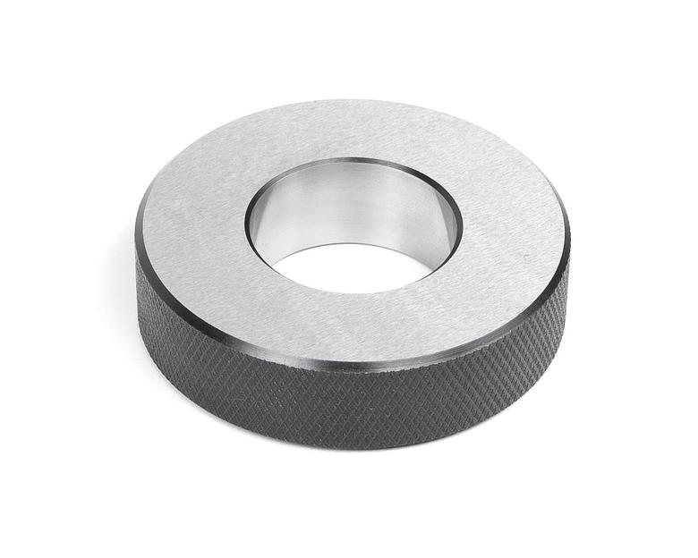 Кольцо установочное d  22 +0,002 с поверкой фото 2