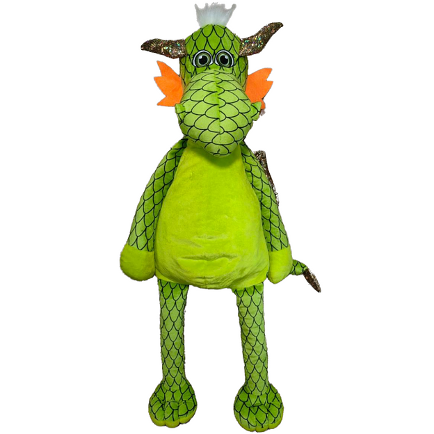 Подарок динозавр Ананас вес 1400 гр фото 2