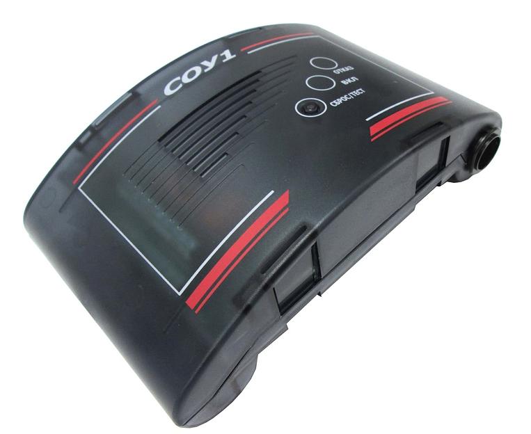 СОУ-1 (ИБЯЛ.413534.011) сигнализатор оксида углерода (CO) моноблочный стационарный фото 2