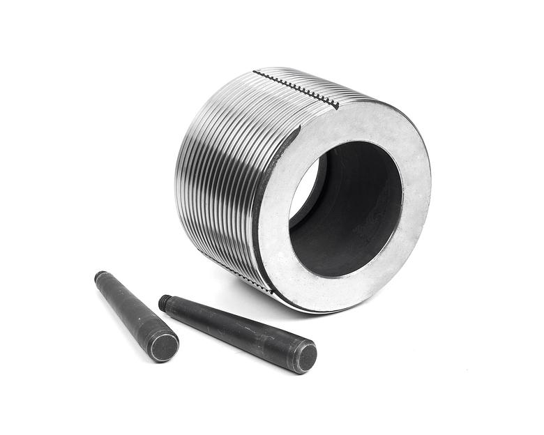 Калибр-пробка РО 245 контр. с поверкой фото 2