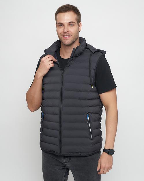 Жилетка YUNDA 1022Ch фото 7